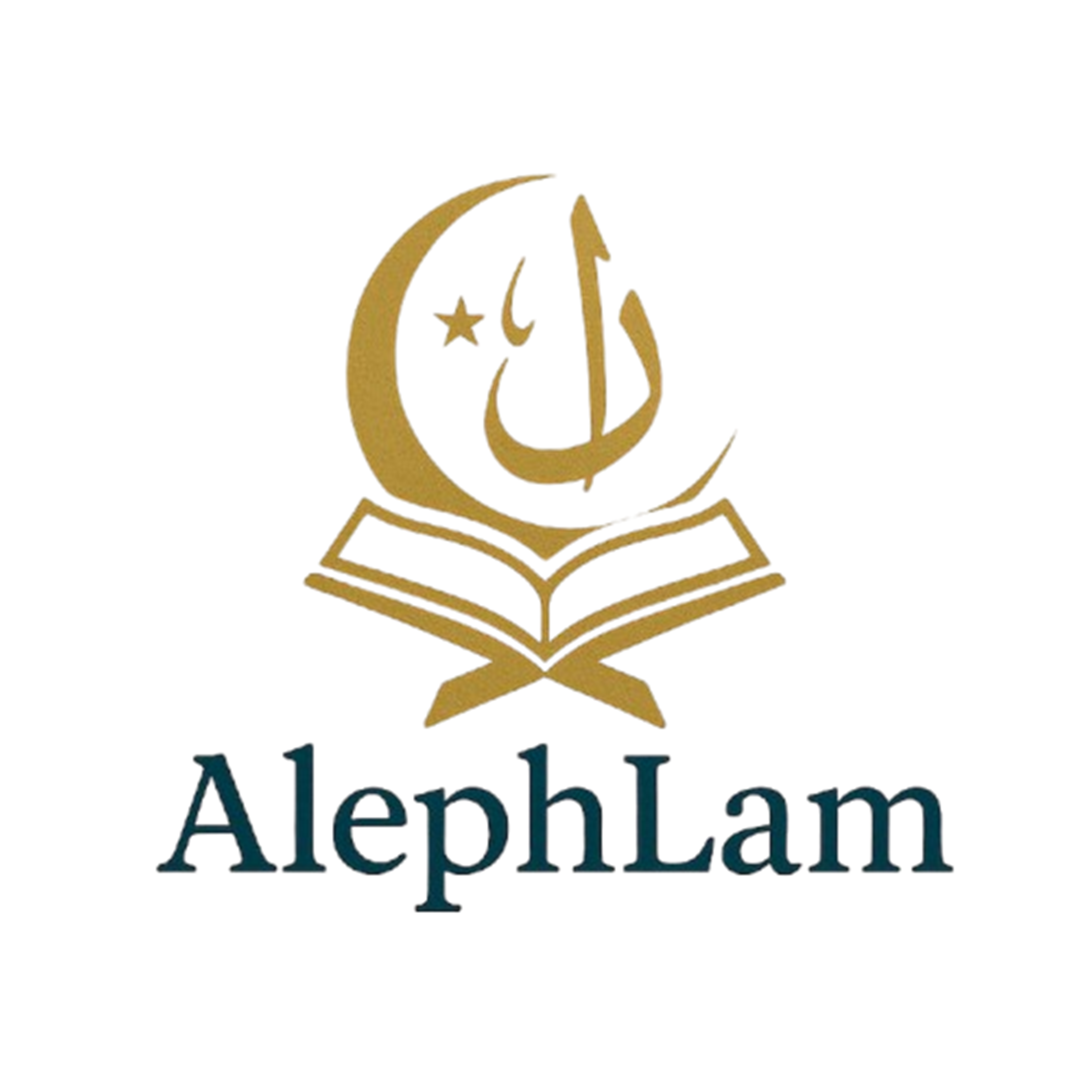 AlephLam Logo